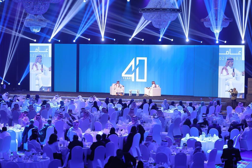 Alsulaiman Group Celebrates 40 Years with Launch of Non-Profit Foundation