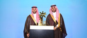 Alsulaiman Group Receives Silver Category in the 2026 Corporate Social Responsibility Award 